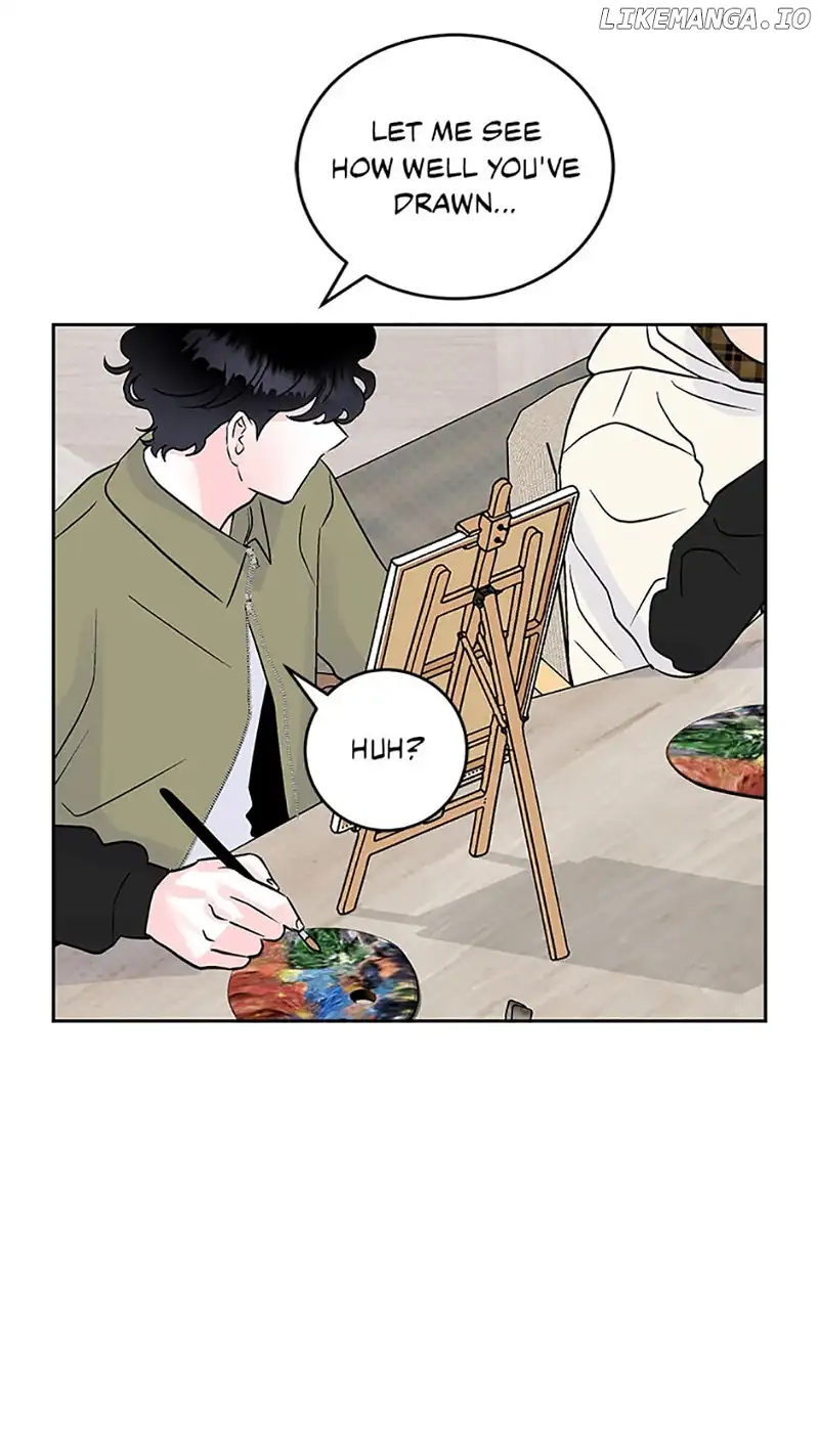 An Extraordinary Guardian chapter 18 page 41