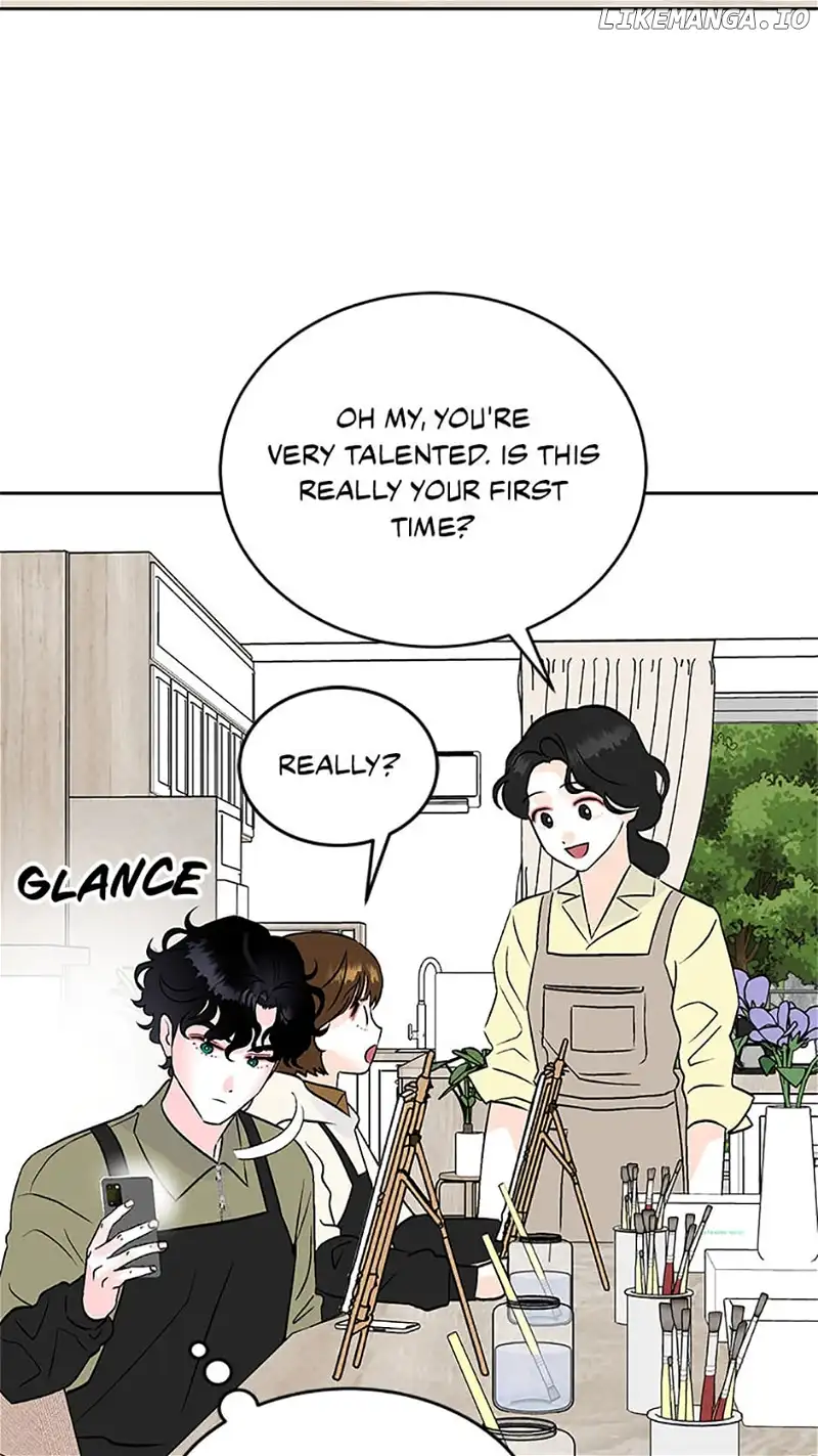 An Extraordinary Guardian chapter 18 page 43