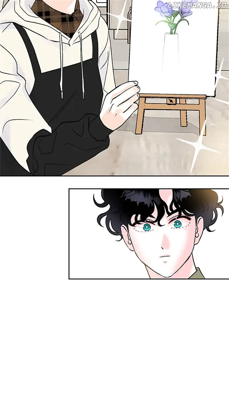 An Extraordinary Guardian chapter 18 page 46