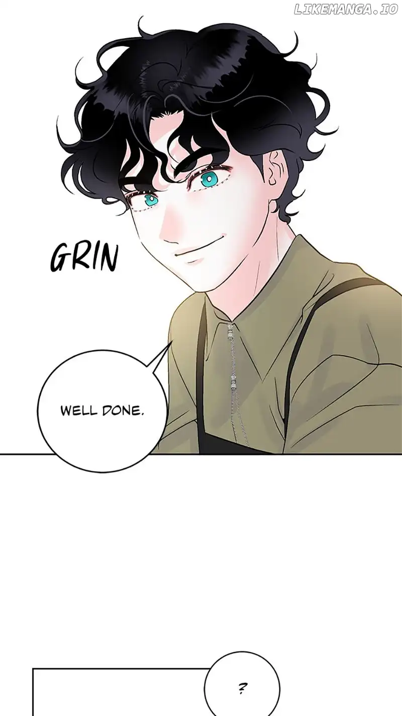 An Extraordinary Guardian chapter 18 page 47
