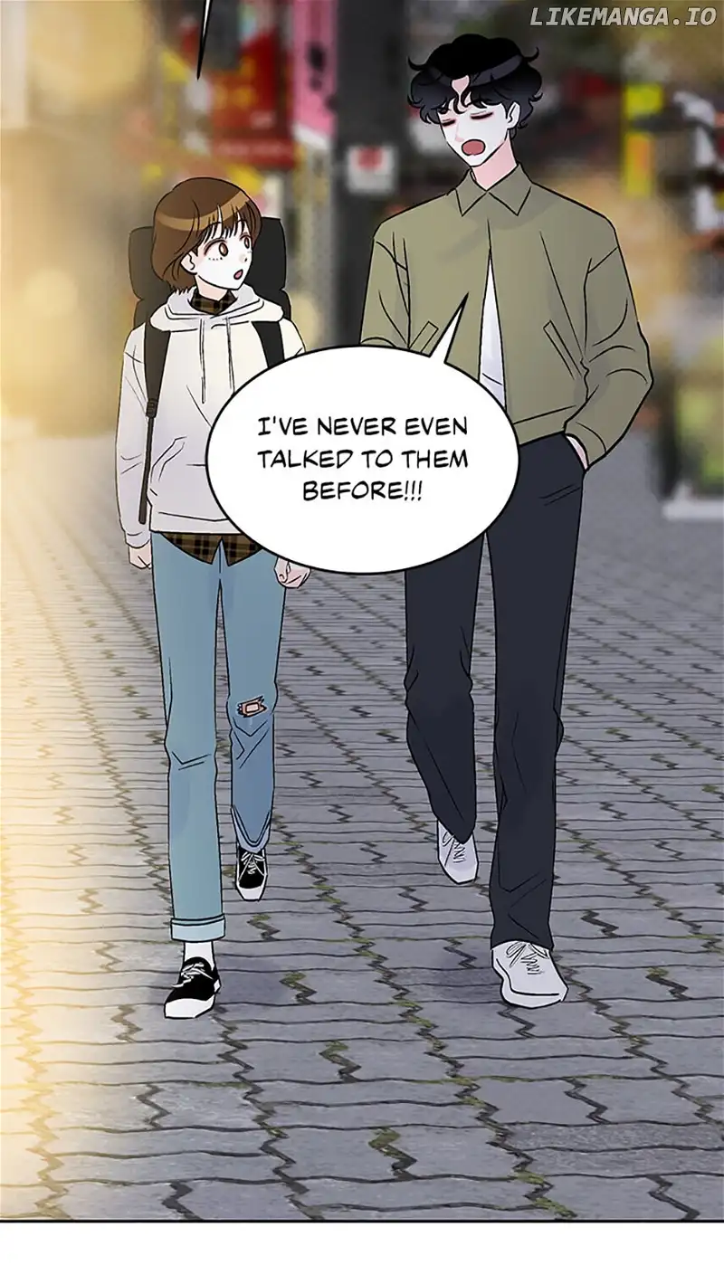 An Extraordinary Guardian chapter 18 page 52