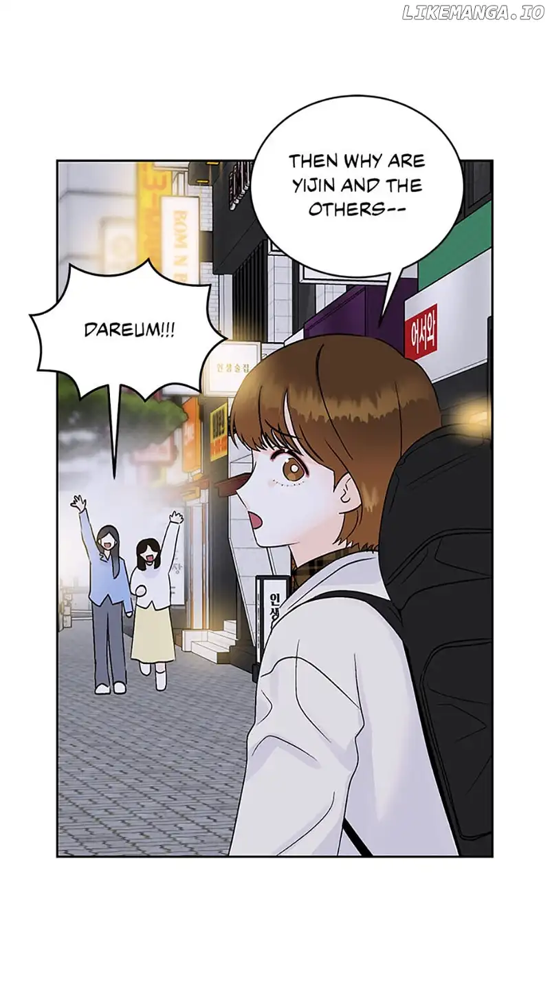 An Extraordinary Guardian chapter 18 page 53