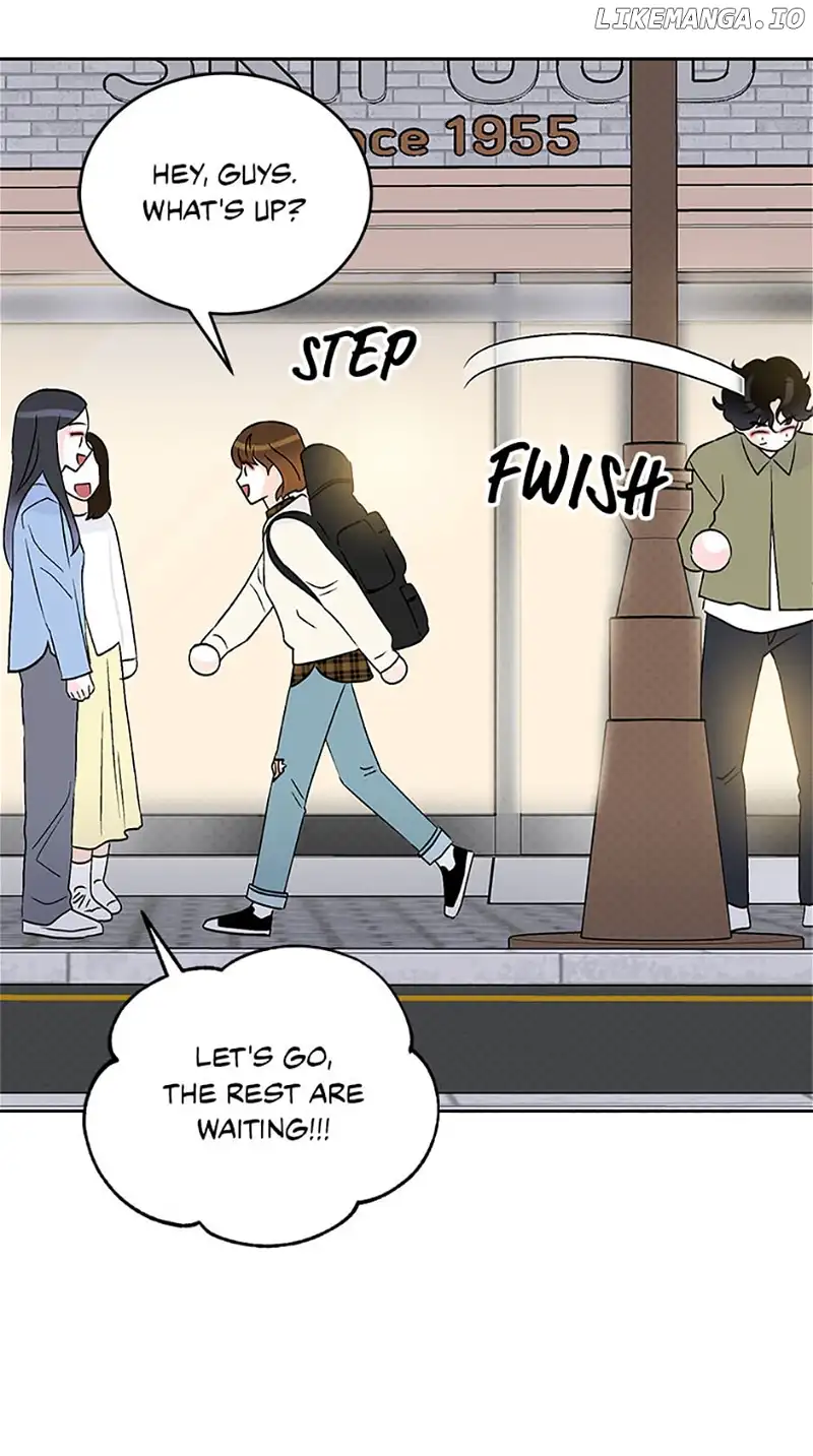 An Extraordinary Guardian chapter 18 page 54
