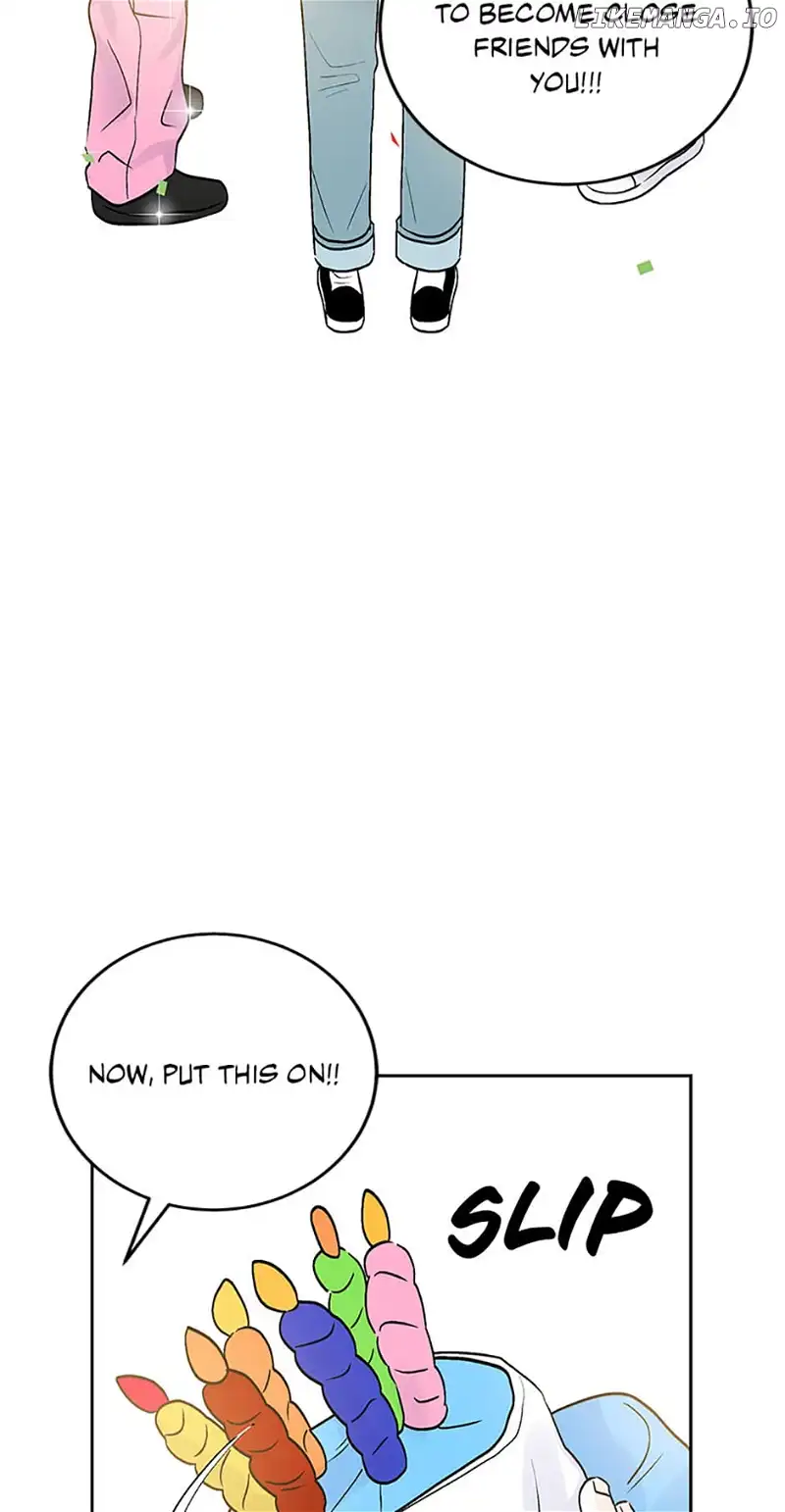 An Extraordinary Guardian chapter 18 page 61