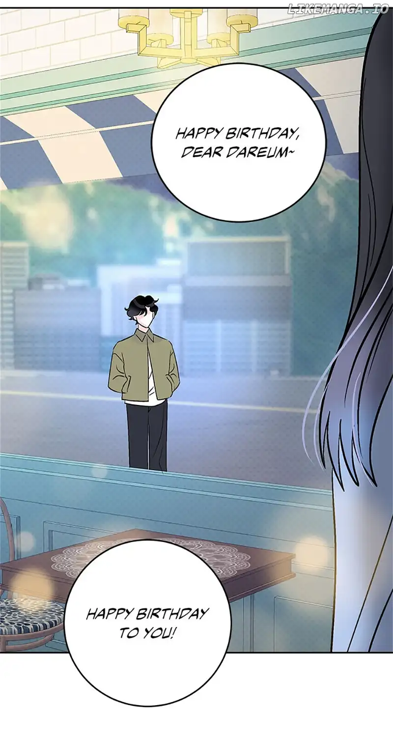 An Extraordinary Guardian chapter 18 page 64