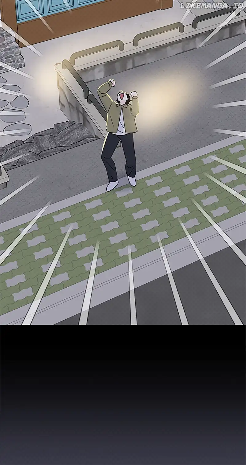 An Extraordinary Guardian chapter 18 page 67