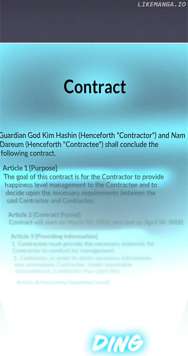 An Extraordinary Guardian chapter 18 page 68