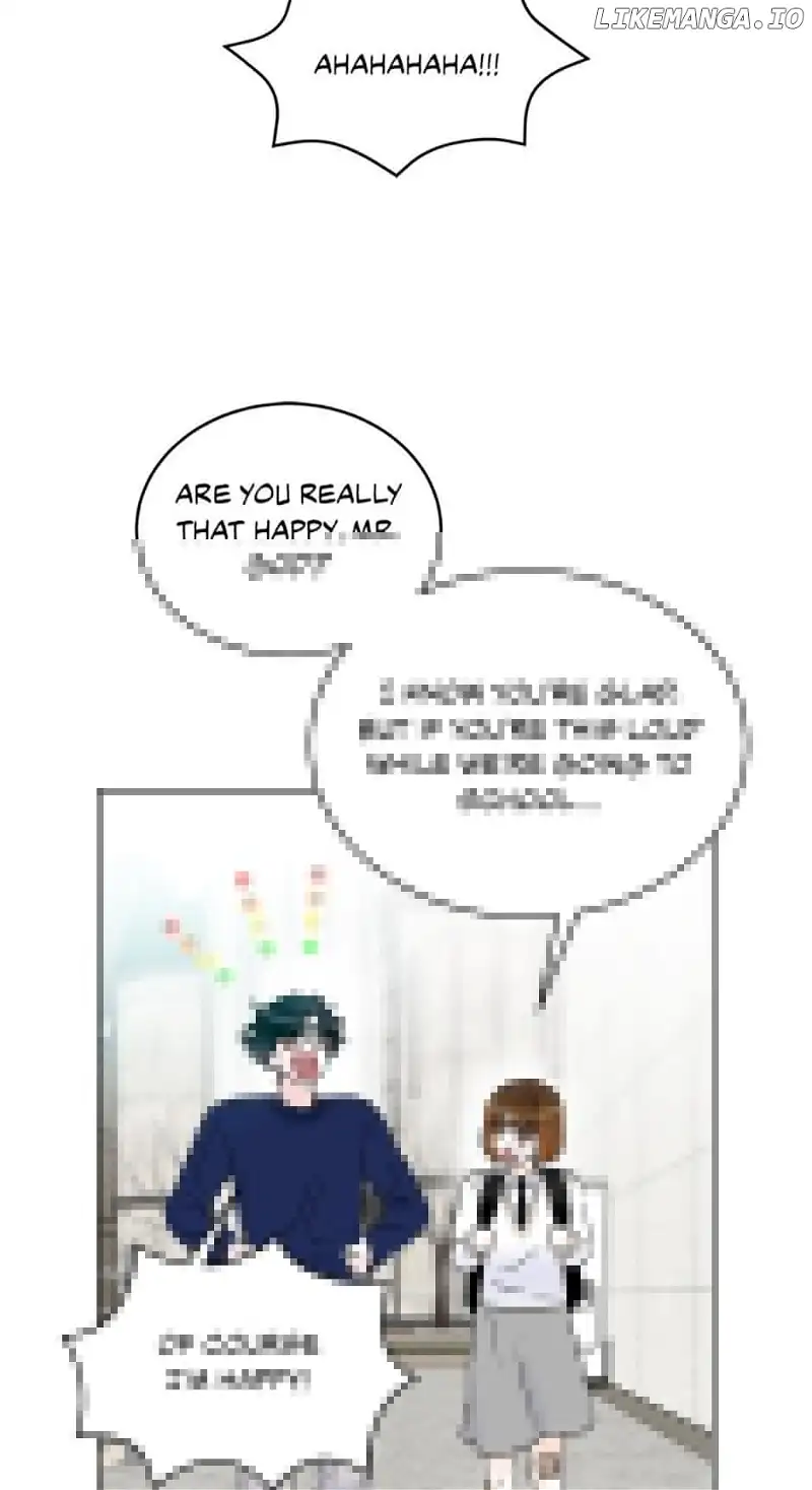 An Extraordinary Guardian chapter 19 page 2