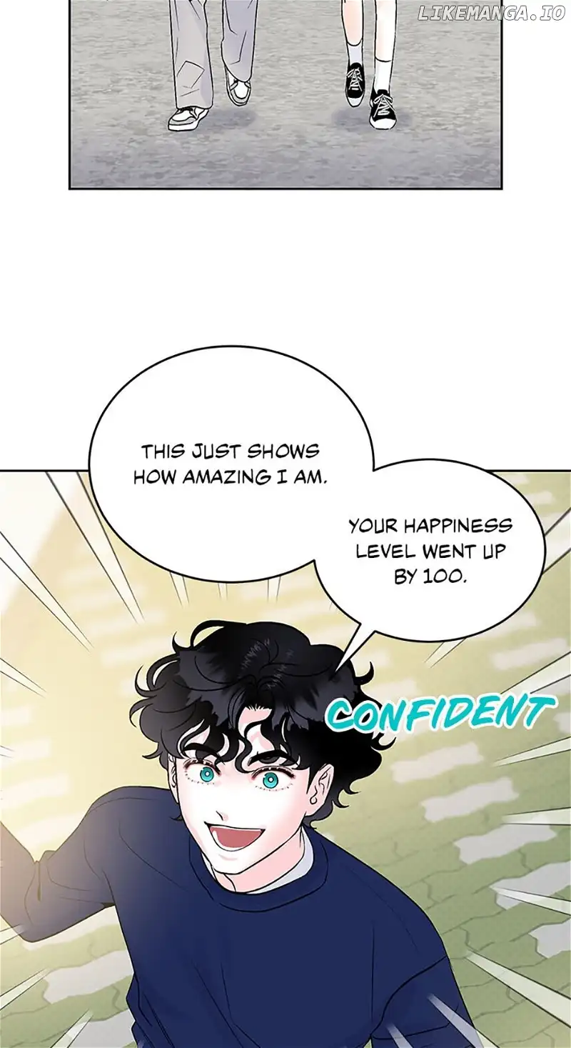 An Extraordinary Guardian chapter 19 page 3
