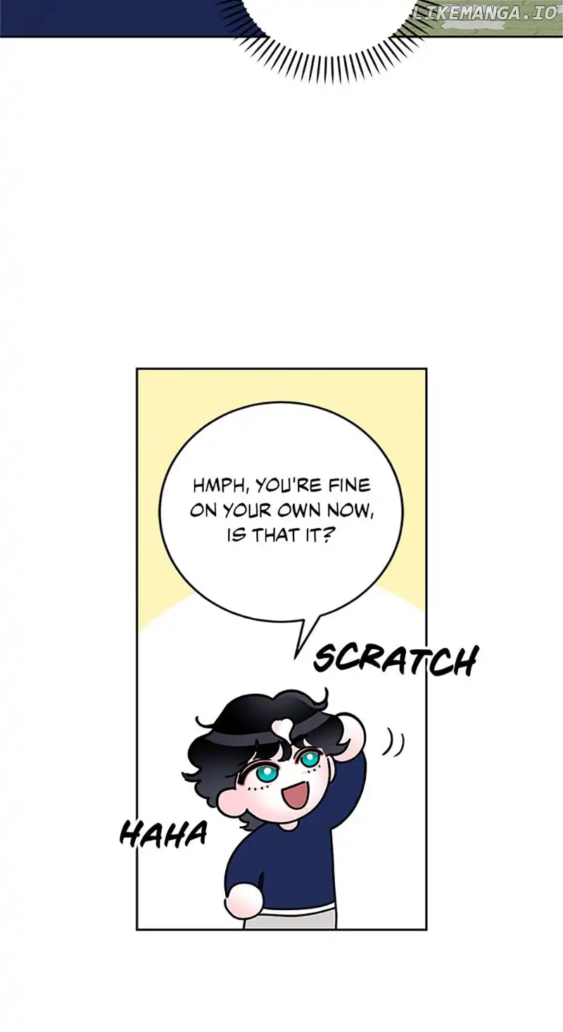 An Extraordinary Guardian chapter 19 page 6