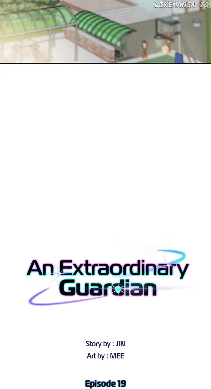 An Extraordinary Guardian chapter 19 page 8