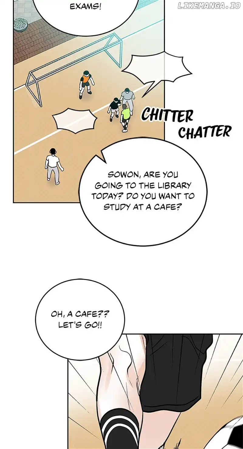 An Extraordinary Guardian chapter 19 page 14
