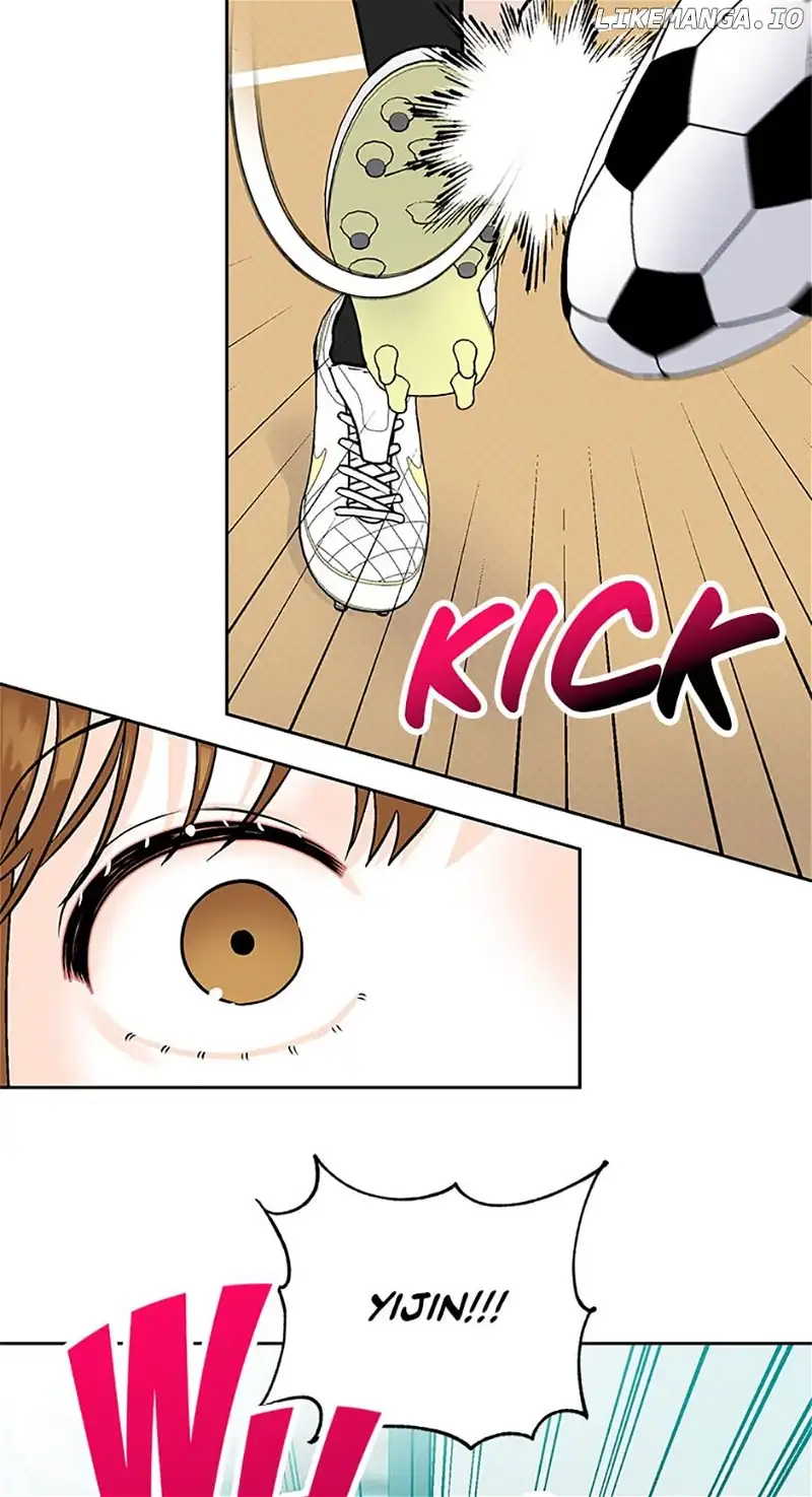 An Extraordinary Guardian chapter 19 page 15