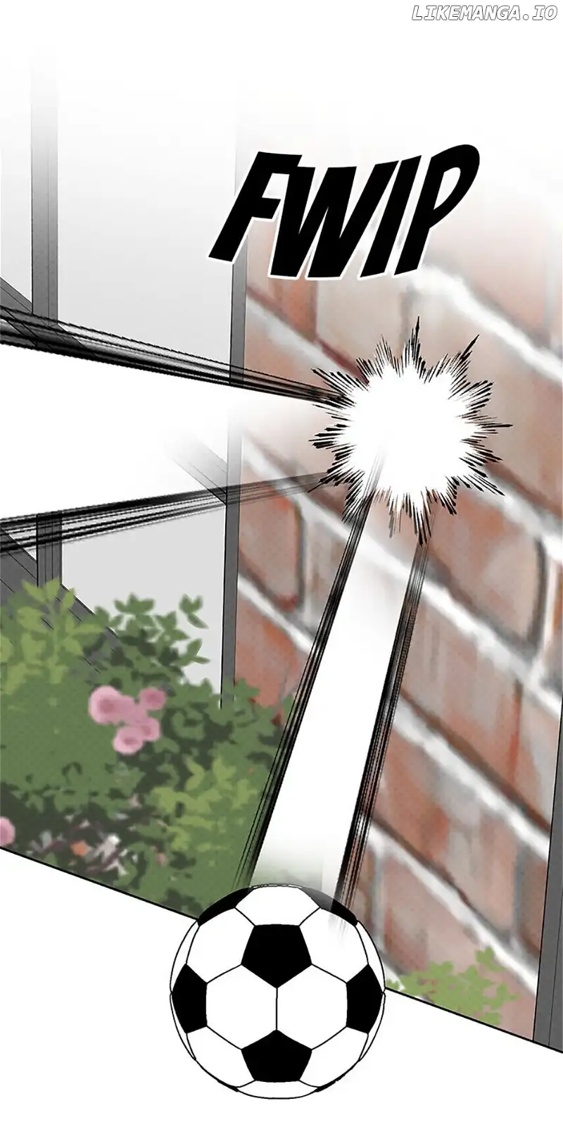 An Extraordinary Guardian chapter 19 page 18