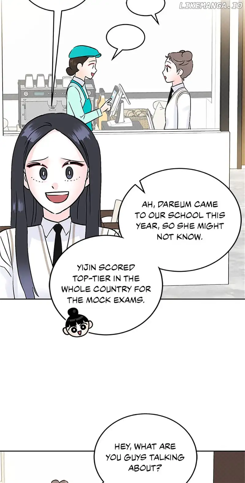 An Extraordinary Guardian chapter 19 page 30