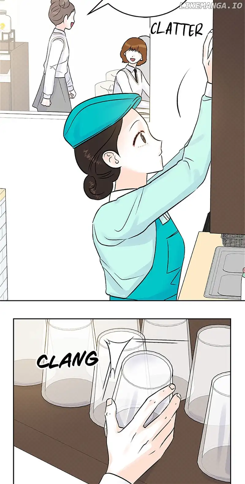 An Extraordinary Guardian chapter 19 page 31