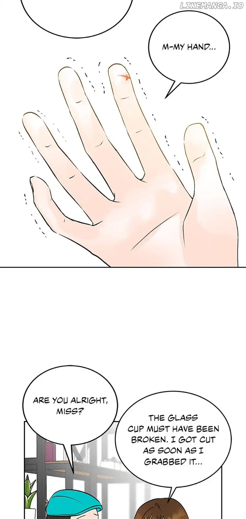 An Extraordinary Guardian chapter 19 page 37