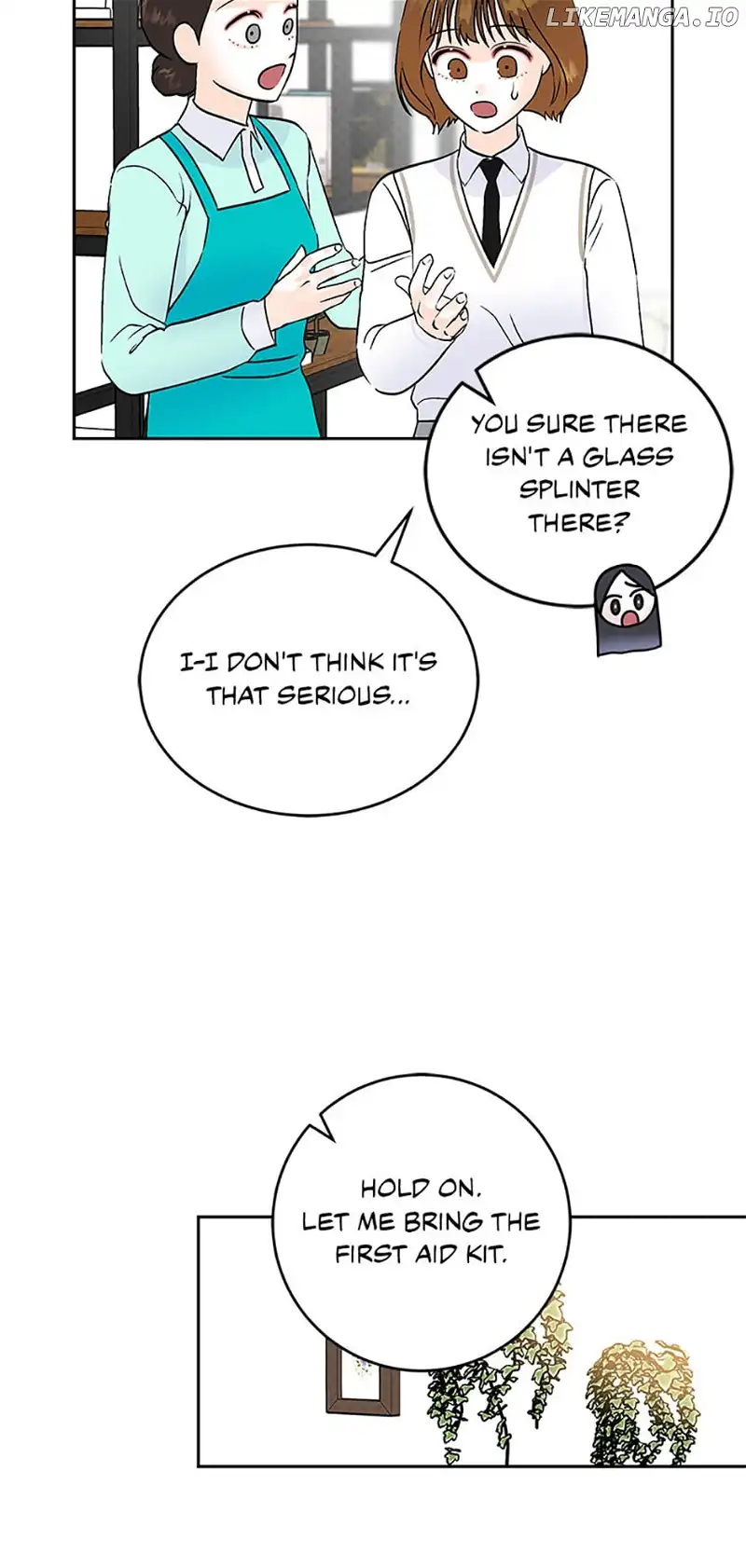 An Extraordinary Guardian chapter 19 page 38