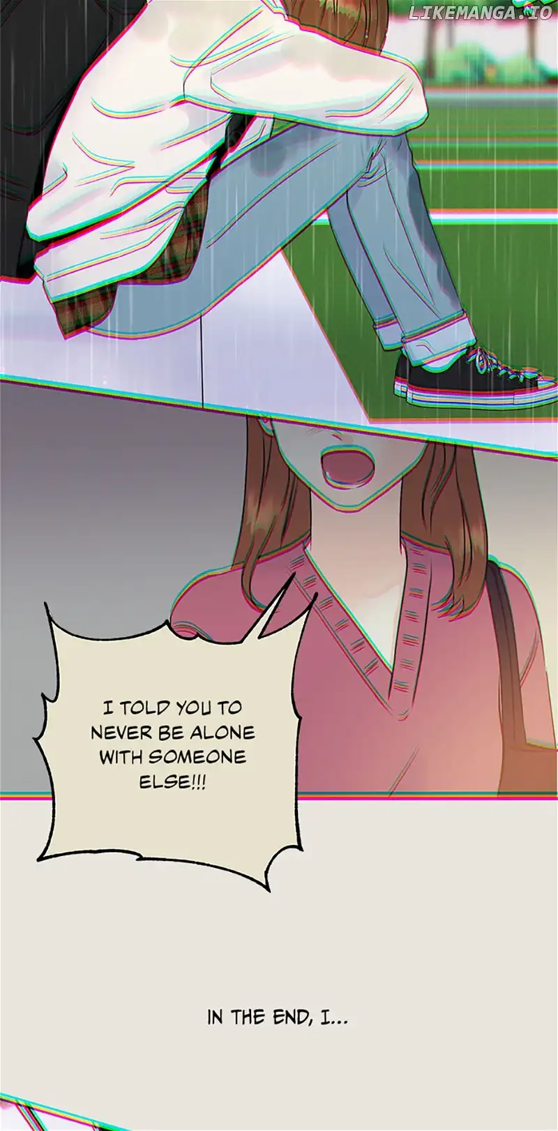 An Extraordinary Guardian chapter 19 page 45