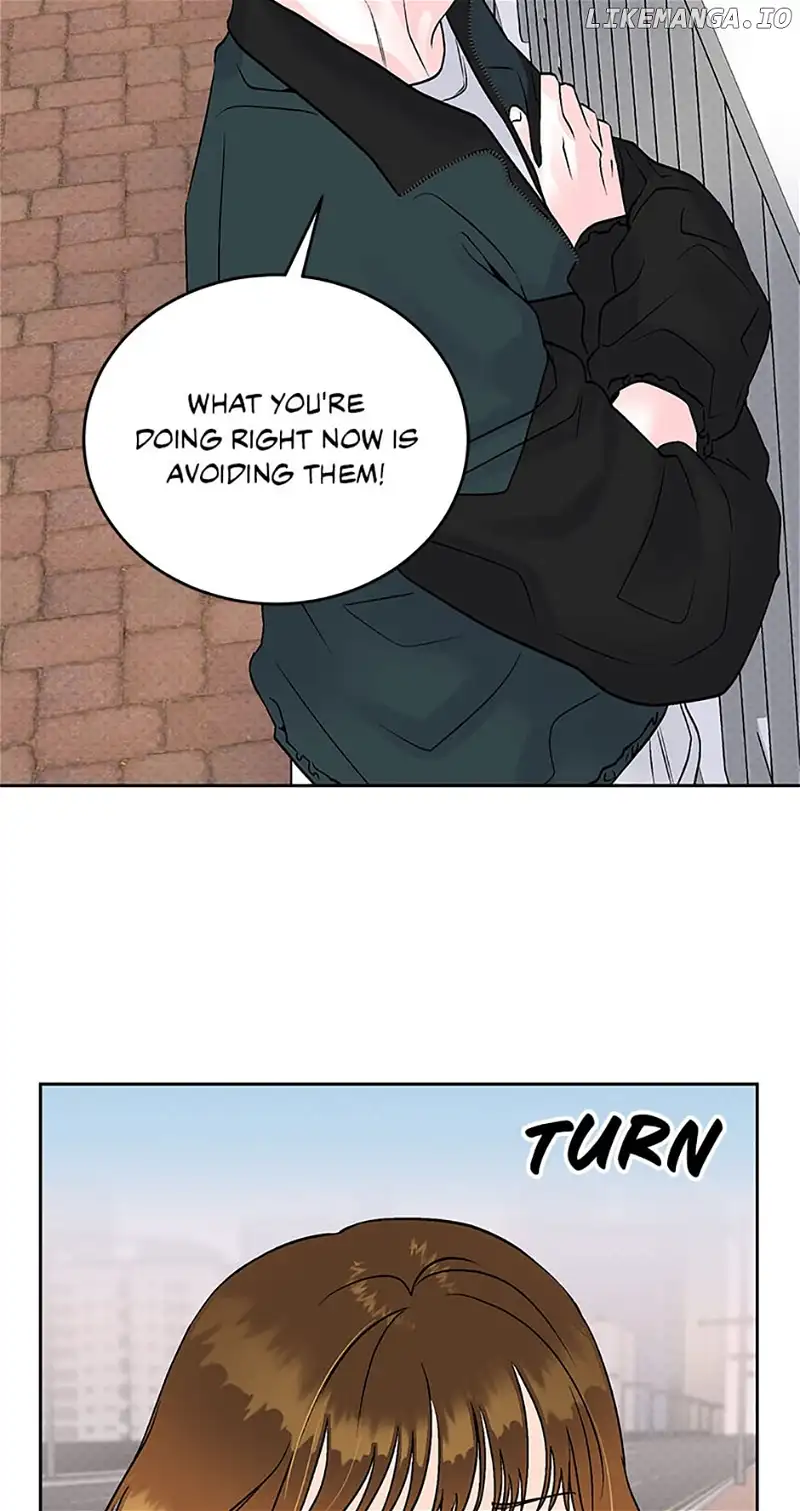 An Extraordinary Guardian chapter 19 page 52
