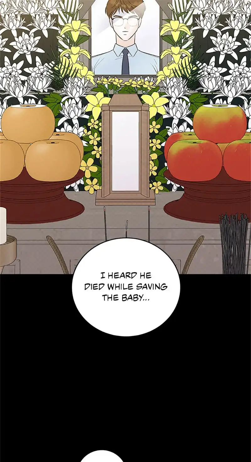 An Extraordinary Guardian chapter 20 page 9