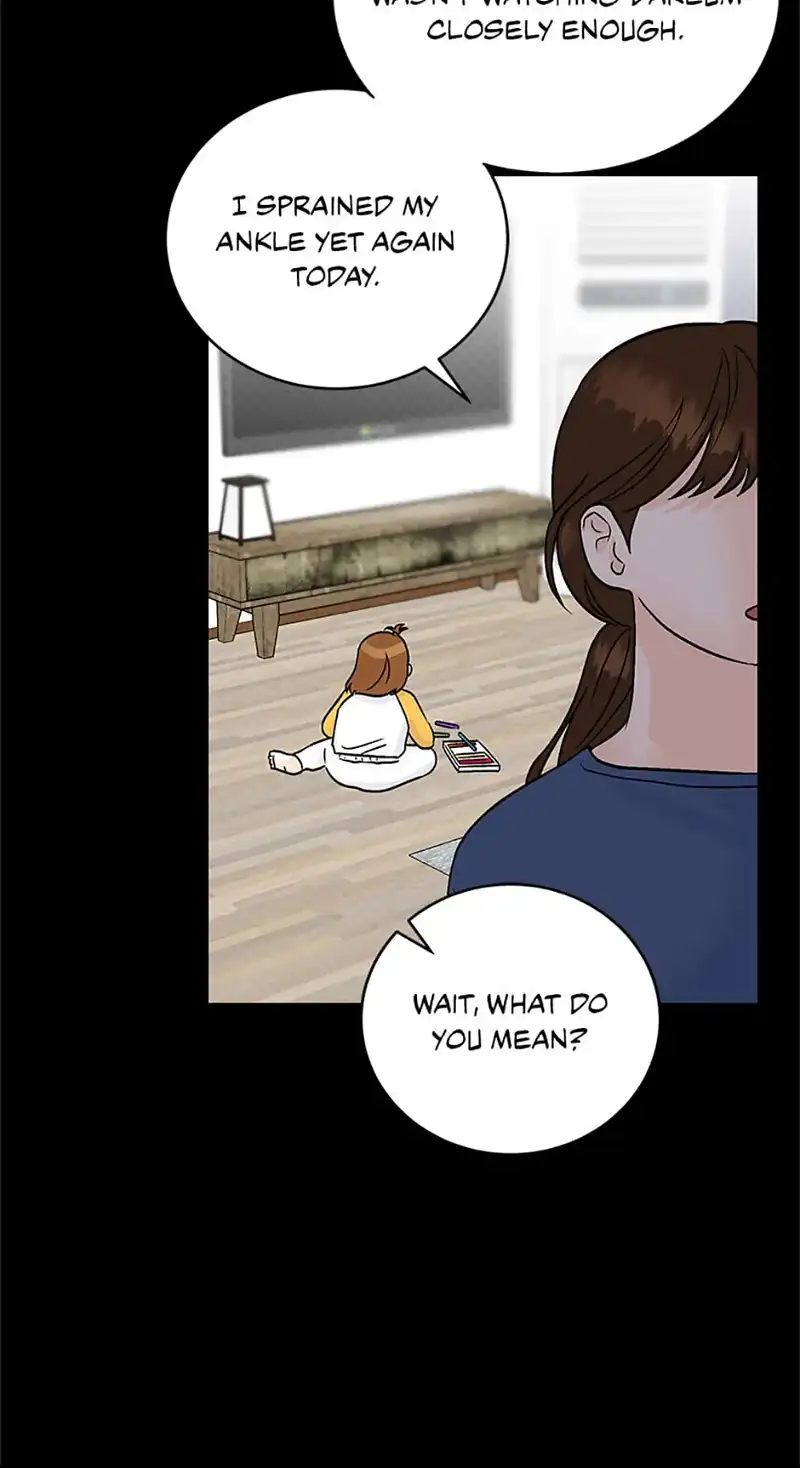 An Extraordinary Guardian chapter 20 page 13
