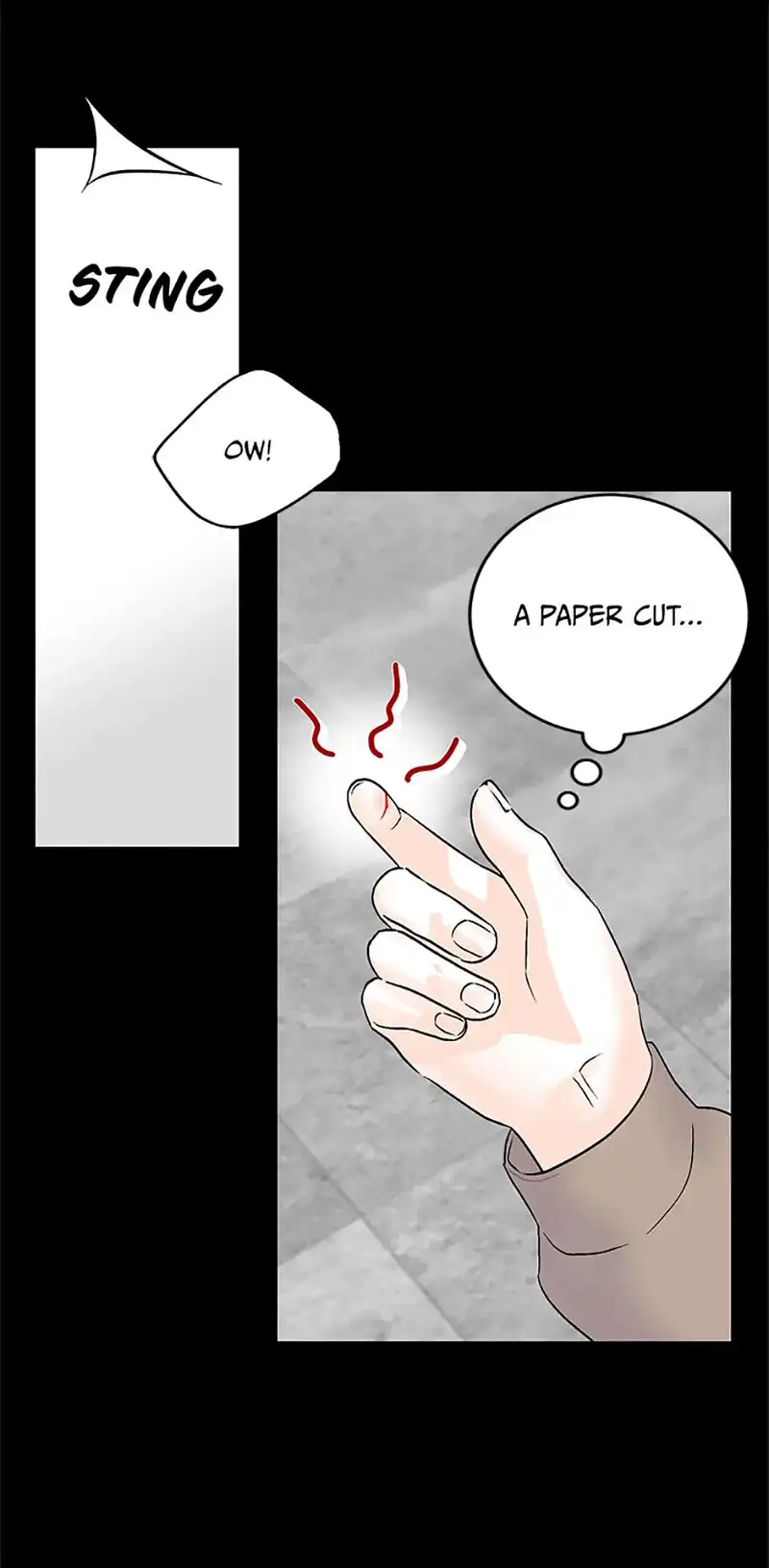 An Extraordinary Guardian chapter 20 page 30