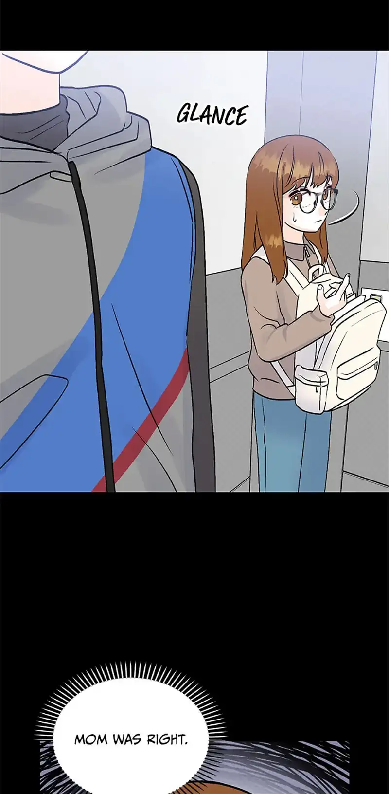 An Extraordinary Guardian chapter 20 page 31