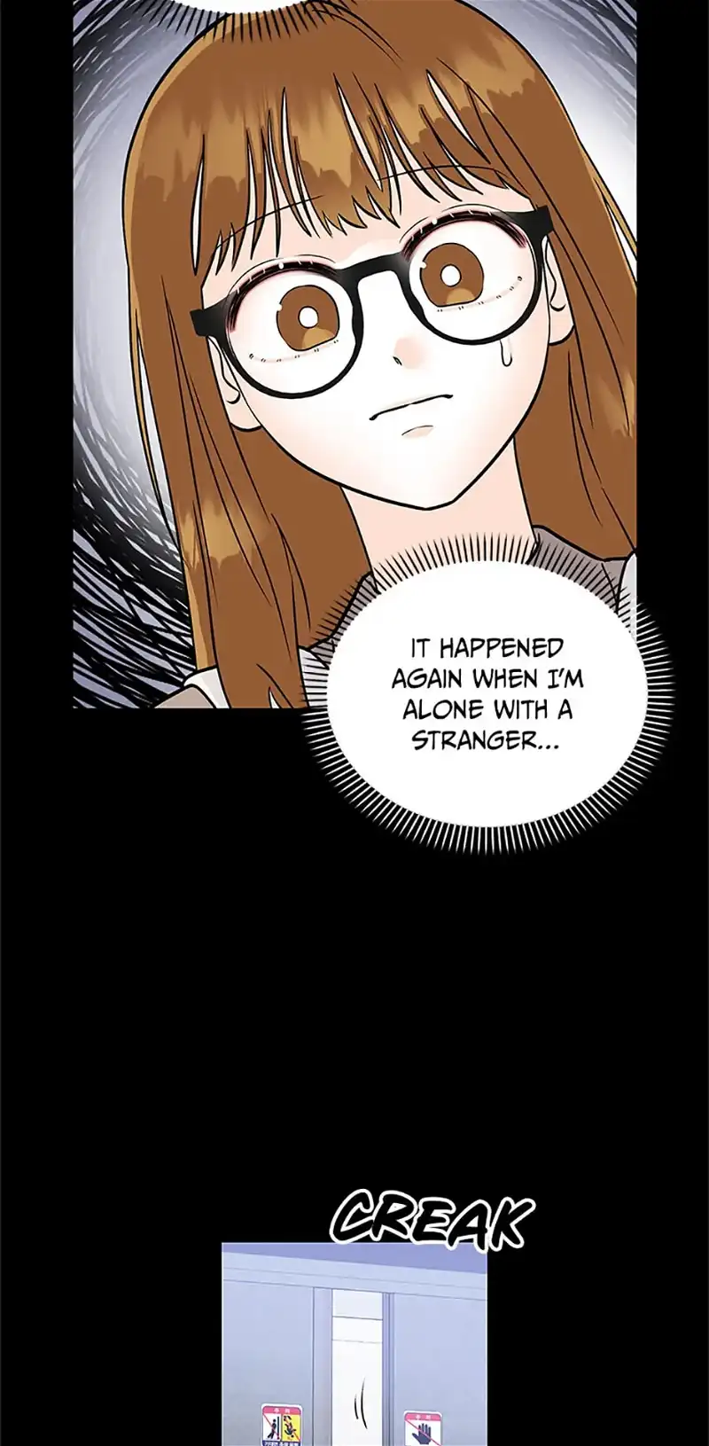An Extraordinary Guardian chapter 20 page 32