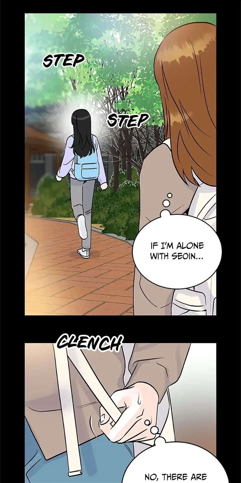 An Extraordinary Guardian chapter 20 page 35