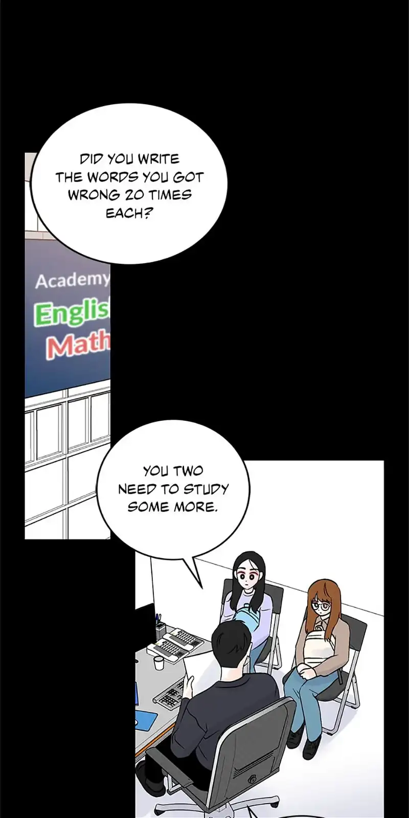An Extraordinary Guardian chapter 20 page 37
