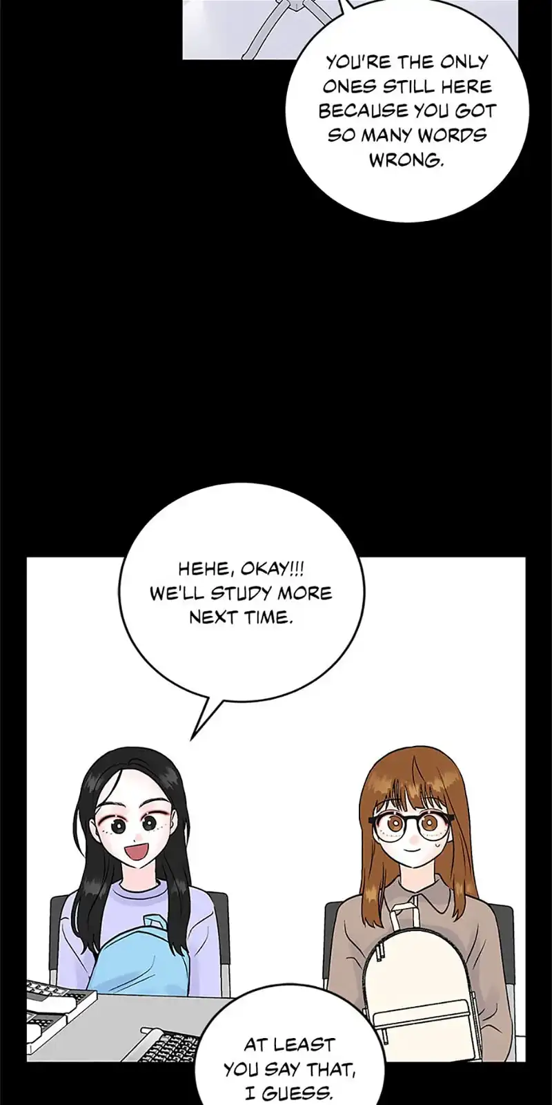 An Extraordinary Guardian chapter 20 page 38
