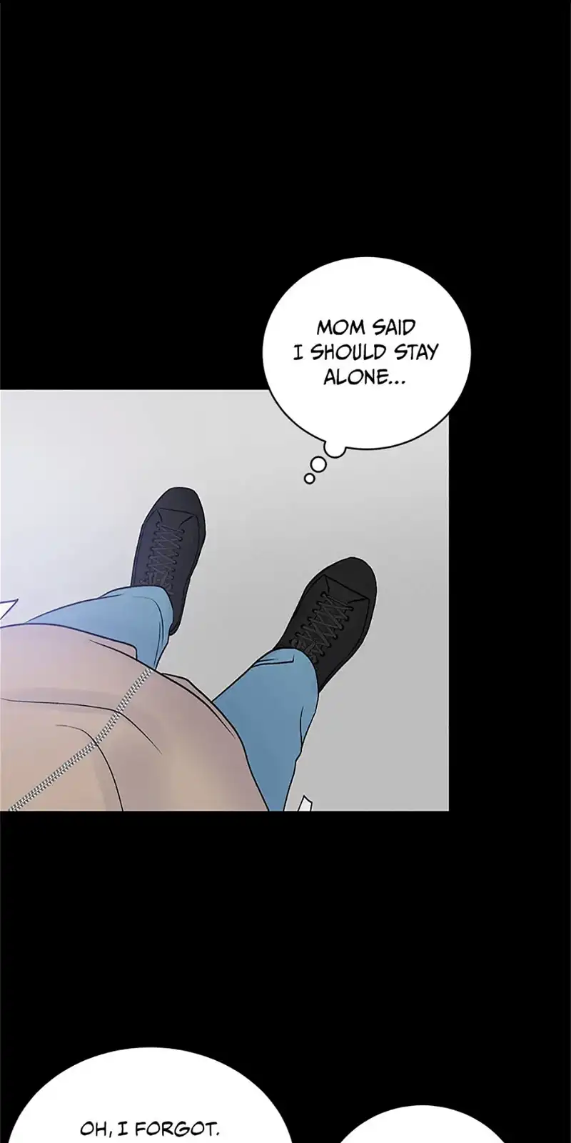 An Extraordinary Guardian chapter 20 page 40