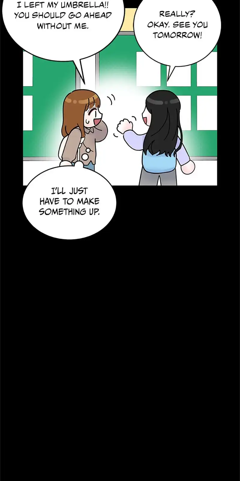 An Extraordinary Guardian chapter 20 page 41