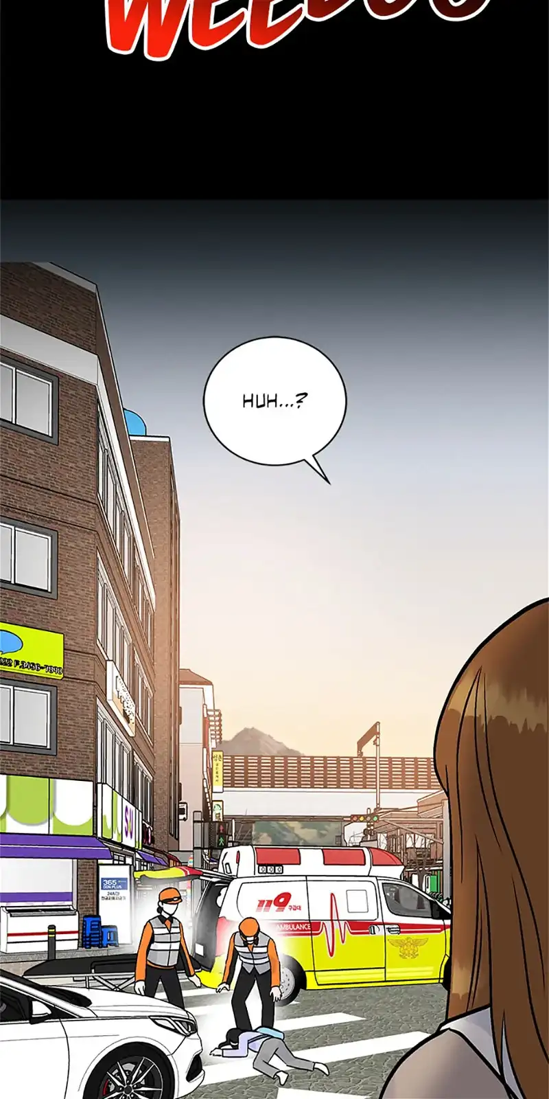 An Extraordinary Guardian chapter 20 page 43
