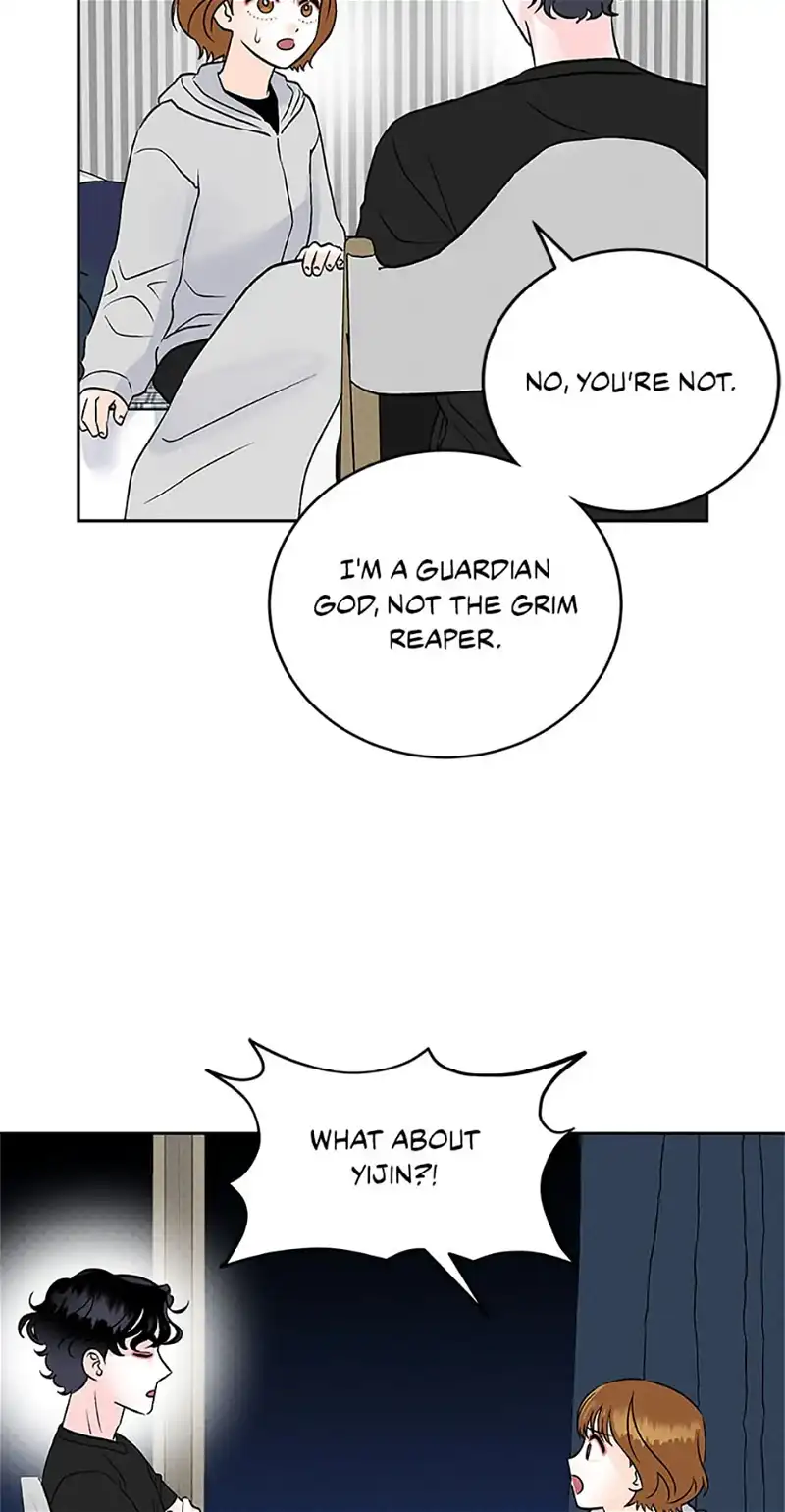 An Extraordinary Guardian chapter 20 page 52