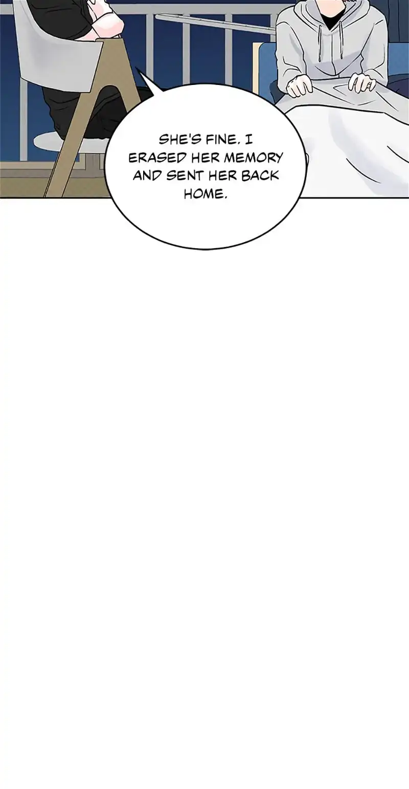 An Extraordinary Guardian chapter 20 page 53
