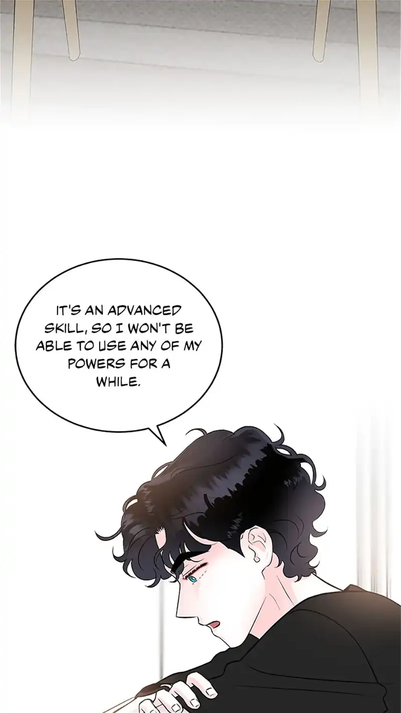 An Extraordinary Guardian chapter 20 page 58