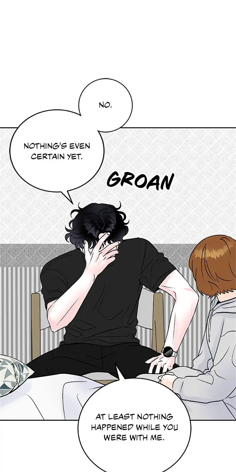 An Extraordinary Guardian chapter 20 page 63
