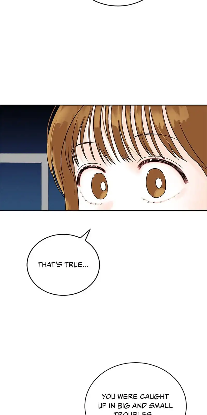 An Extraordinary Guardian chapter 20 page 64