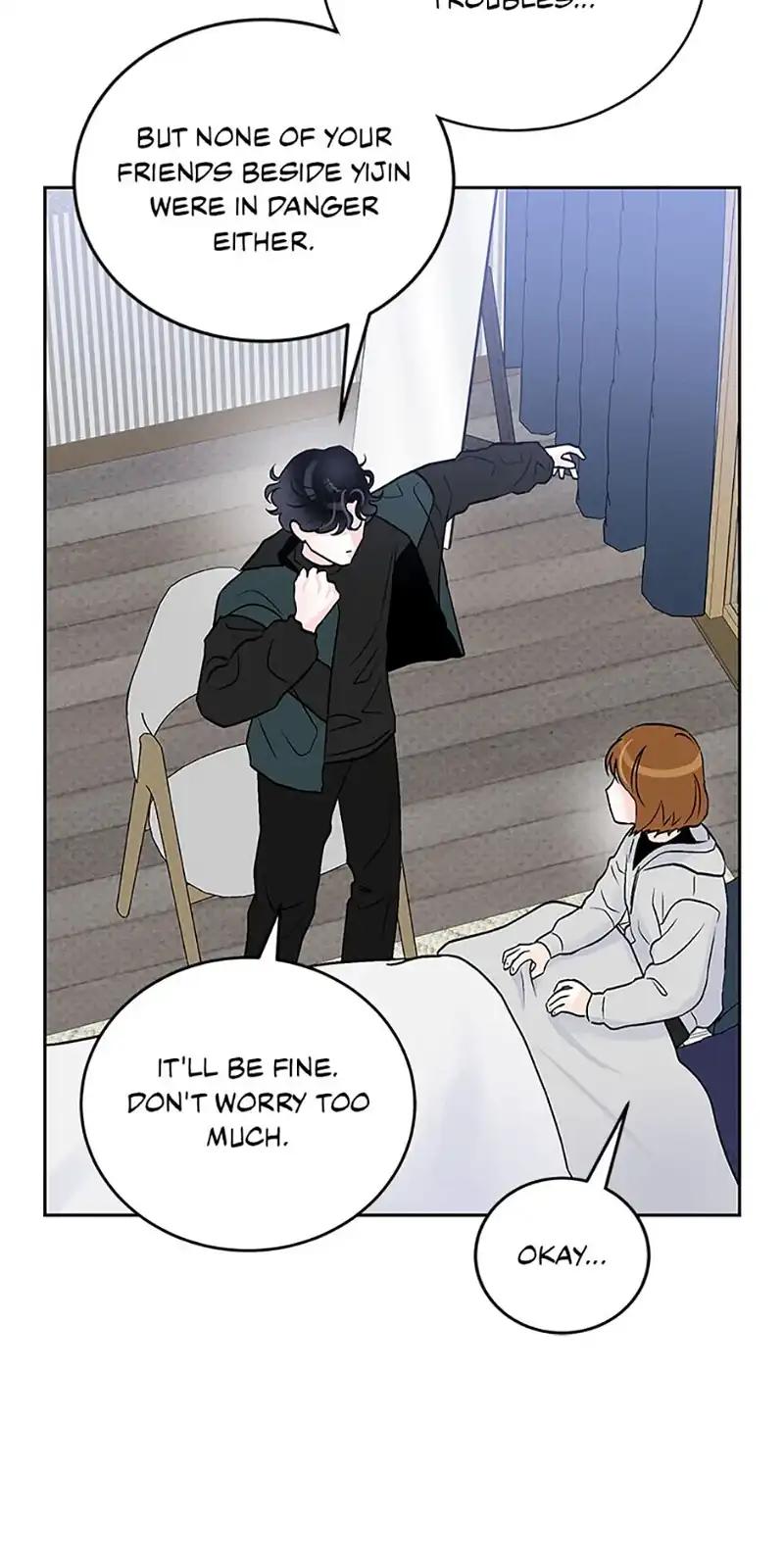 An Extraordinary Guardian chapter 20 page 65