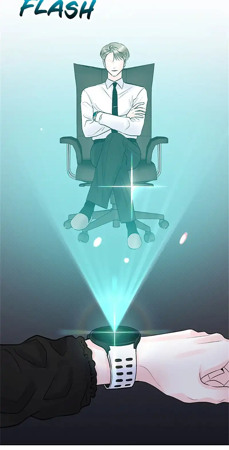 An Extraordinary Guardian chapter 20 page 70