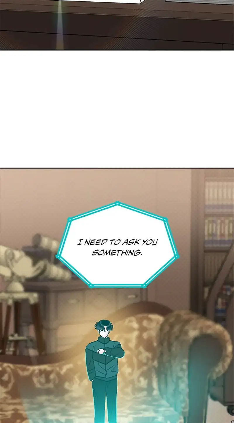 An Extraordinary Guardian chapter 20 page 72