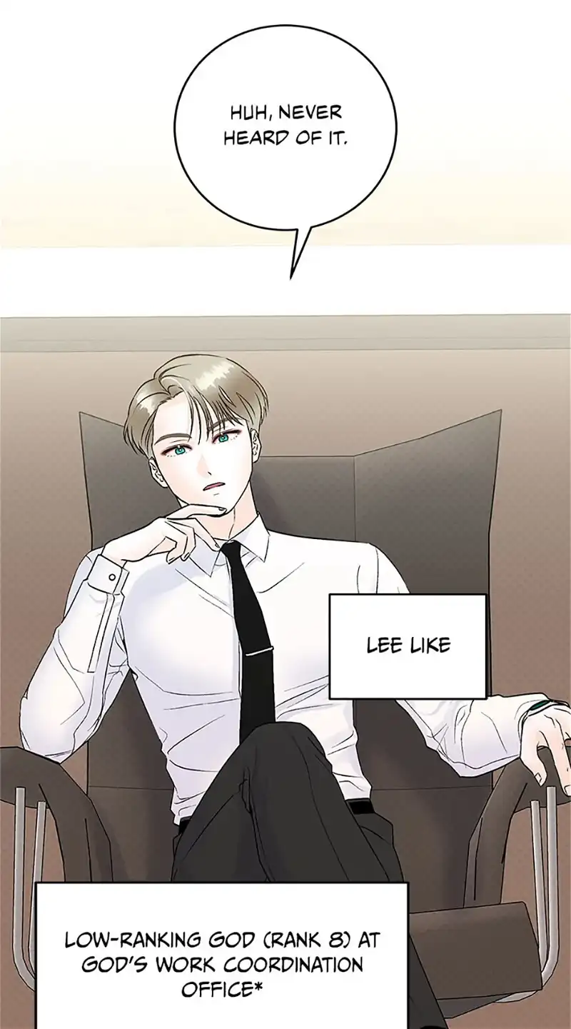 An Extraordinary Guardian chapter 21 page 2