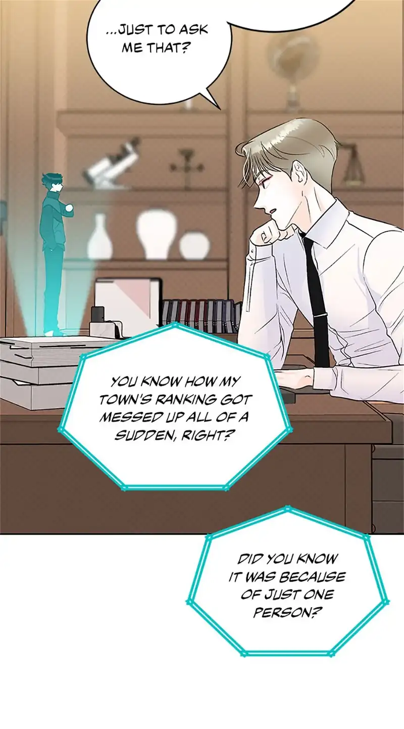 An Extraordinary Guardian chapter 21 page 4