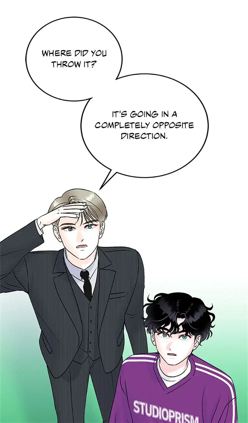 An Extraordinary Guardian chapter 21 page 17