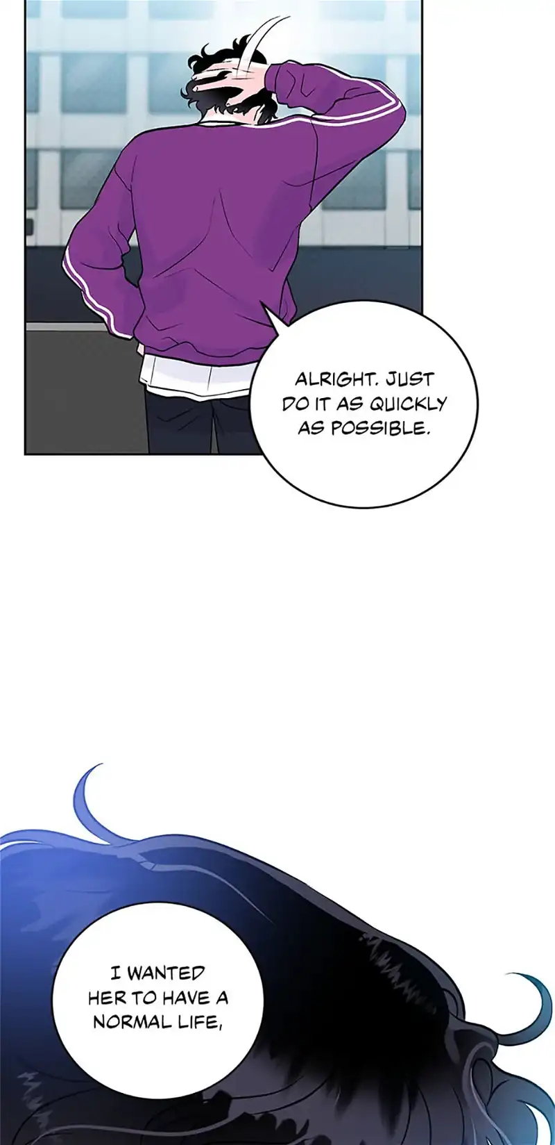 An Extraordinary Guardian chapter 21 page 35