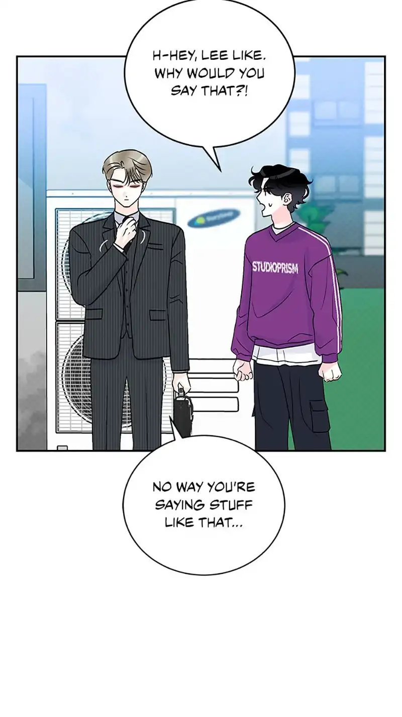 An Extraordinary Guardian chapter 21 page 38