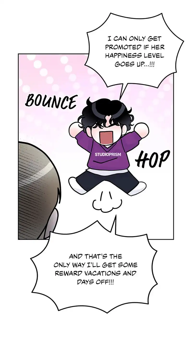 An Extraordinary Guardian chapter 21 page 41