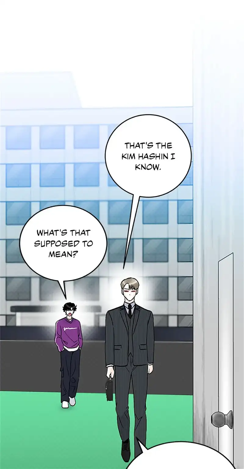 An Extraordinary Guardian chapter 21 page 42